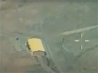 Иранские СМИ: в результате ударов ВВС Израиля в Йезде погибли 9 сотрудников сил безопасности