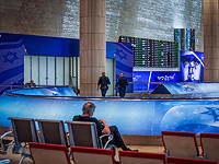 Статистика минтранса: 84 тысячи израильтян ждут возвращения в Израиль, 65 тысяч уже вернулись