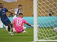 Клубный чемпионат мира. 