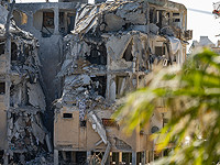 Полиция задержала жителя Тель-Авива и туристку, снимавших места падения ракет