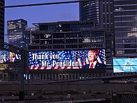 Трамп называет ущерб ядерным объектам в Иране 