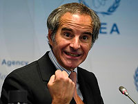 Гросси: подземному предприятию в Фордо нанесен 