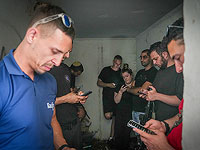 Служба тыла: информация о сбоях в системе оповещения – ложная