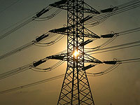 Перебои с электроснабжением в Тегеране