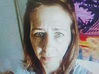 Внимание, розыск: пропала 38-летняя Диана Лев из Хайфы (найдена)