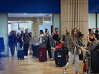 С начала войны в Израиль вернулись 82 тысячи израильтян