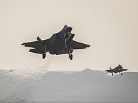 В ударах по иранским военным объектам участвовало более 50 самолетов ВВС ЦАХАЛа