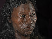 Ученые реконструировали лицо 10500-летней женщины с помощью ДНК