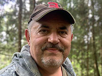 Борис Надеждин об отношении к Израилю: 