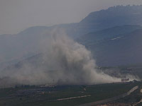 ВВС ЦАХАЛа нанесли удары по целям на юге Ливана