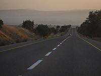 Жительница Хайфы предстанет перед судом за угон автомобиля во время сирены