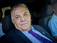 Мэр Нацерета снят с должности, в город будет назначена управляющая комиссия