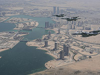 Катар возвращается к обычной жизни после ракетного удара Ирана