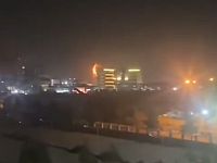 ВВС ЦАХАЛа нанесли серию ударов по целям в Тегеране