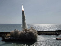 Предупреждение: ожидается новый обстрел из Ирана