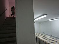 Ракетный обстрел из Ирана: сирены в центре Израиля и в Негеве