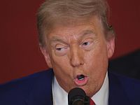 Трамп: перемирие между Ираном и Израилем вступило в силу