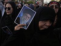 Иран подтвердил: соглашение о прекращении огня с Израилем вступило в силу