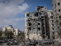 Погибшие в результате обстрела Беэр-Шева: убиты мать и сын, а также еще два человека