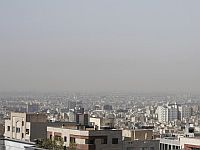 Власти Ирана заявили, что в результате удара ЦАХАЛа по жилому дому погибли девять человек