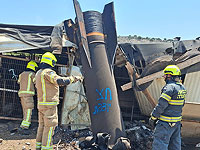 ПВО сбили две запущенные Ираном ракеты, зафиксировано падение перехватчика в Галилее