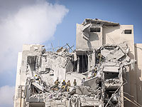 Трагедия в Беэр-Шеве: четверо погибли при прямом попадании ракеты в МАМАД