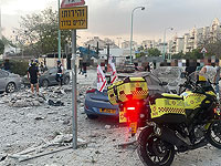 Двенадцатый день войны с Ираном: в больницы поступили 116 пострадавших