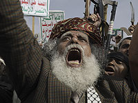 Хуситы заявили, что соглашение на них не распространяется, и они продолжат обстрелы