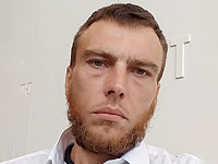 Внимание, розыск: пропал 37-летний Кирилл Шамидов из Рамат-Гана