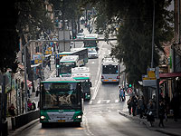 Минтранс готовится возобновить работу общественного транспорта на 80%