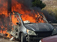 В Ливане ликвидирован финансист 