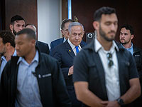 Канцелярия Нетаниягу признает: Израиль воздержался от масштабного ответа по просьбе Трампа