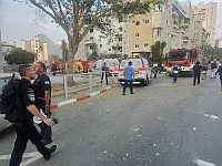 Статистика операции 