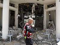 208 учебных заведений пострадали в ходе войны с Ираном, некоторые полностью разрушены