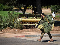 26 тысяч резервистов Командования тылом мобилизовали на операцию 