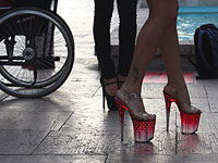 Закон о запрете на потребление сексуальных услуг не станет постоянным