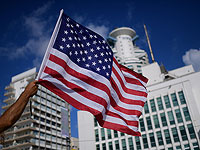 Посольство США в Израиле возвращается к работе