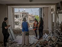 Потери сторон в 12-дневной войне Израиля против Ирана