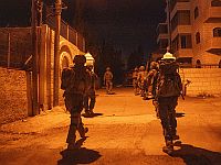 628-й день войны: удары в Газе, операции в Иудее и Самарии