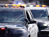 Нападение на участников произраильской демонстрации в американском Боулдере, есть раненые