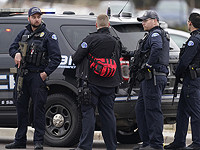 ФБР считает нападение на участников произраильской демонстрации терактом