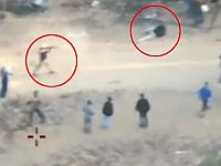 ХАМАС и Euro-Med HRM: видео, снятое ЦАХАЛом в Газе, свидетельствует о поддержке банд