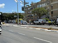 В Бат-Яме убита женщина