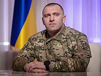 Глава СБУ о спецоперации 