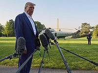 Трамп против CNN: 