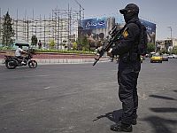 NourNews: в Иране арестованы 700 