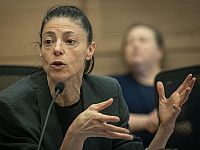 Оппозиция вновь продвигает законопроект о роспуске Кнессета