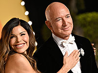 Основатель Amazon поменял место проведения своей свадьбы из-за угроз активистов