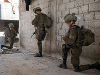 В Иудее и Самарии задержаны 20 разыскиваемых за террор