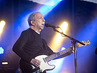 Новый клип на романтический хит Дани Сандерсона – как гимн военного времени